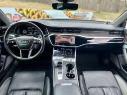 
										Audi A7 55 TFSI Technik Black Optic full									