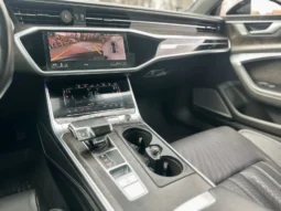 
										Audi A7 55 TFSI Technik Black Optic full									