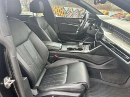 
										Audi A7 55 TFSI Technik Black Optic full									