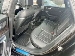 
										Audi A7 55 TFSI Technik Black Optic full									