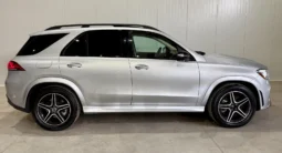 
										Mercedes-Benz GLE 450 4M AMG Night Package full									