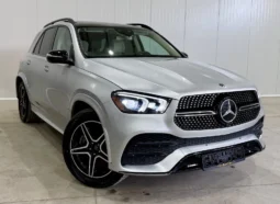 
										Mercedes-Benz GLE 450 4M AMG Night Package full									