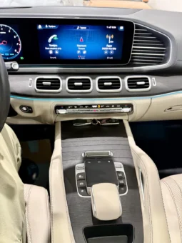 
										Mercedes-Benz GLE 450 4M AMG Night Package full									