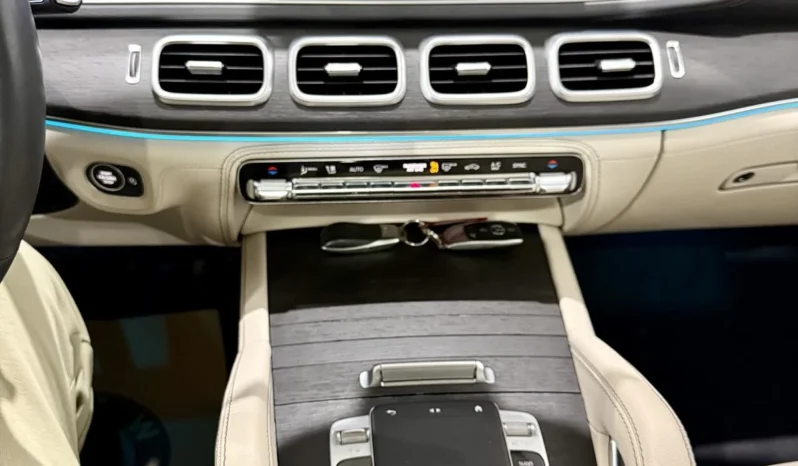 
								Mercedes-Benz GLE 450 4M AMG Night Package full									