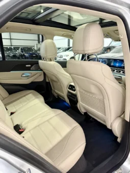 
										Mercedes-Benz GLE 450 4M AMG Night Package full									