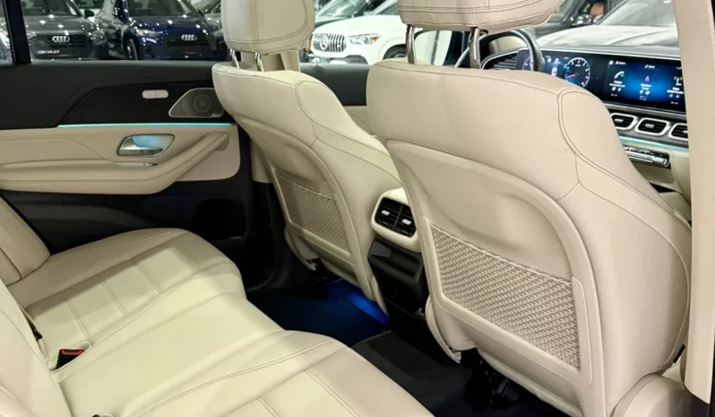 
								Mercedes-Benz GLE 450 4M AMG Night Package full									