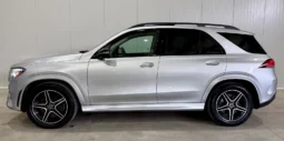 Mercedes-Benz GLE 450 4M AMG Night Package