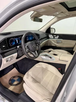 
										Mercedes-Benz GLE 450 4M AMG Night Package full									