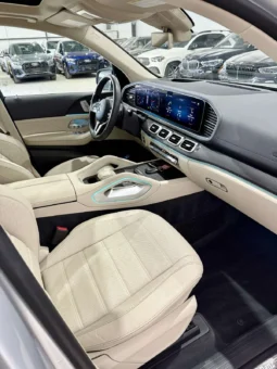 
										Mercedes-Benz GLE 450 4M AMG Night Package full									