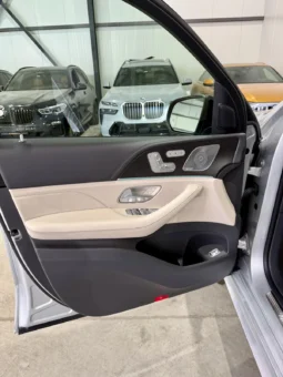 
										Mercedes-Benz GLE 450 4M AMG Night Package full									