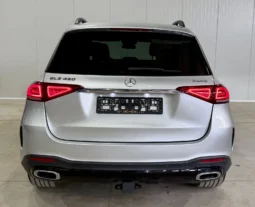 Mercedes-Benz GLE 450 4M AMG Night Package