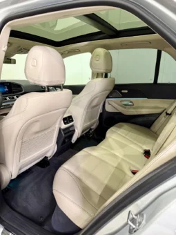 
										Mercedes-Benz GLE 450 4M AMG Night Package full									