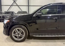 
										Mercedes-Benz GLE 450 AMG Package full									