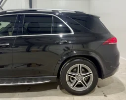 
										Mercedes-Benz GLE 450 AMG Package full									