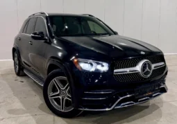 
										Mercedes-Benz GLE 450 AMG Package full									