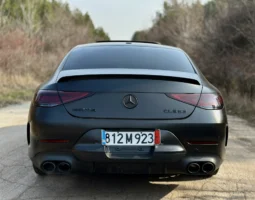 Mercedes-Benz CLS 53 AMG 4M Night Package