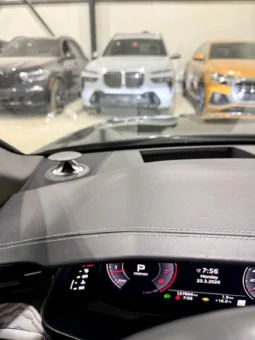 
										Audi A7 55TFSI Technik Black Optic full									