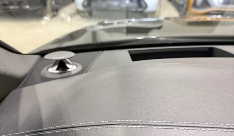 
								Audi A7 55TFSI Technik Black Optic full									