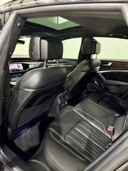 
										Audi A7 55TFSI Technik Black Optic full									
