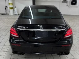 Mercedes-Benz E 53 AMG Night Package