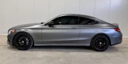 Mercedes-Benz C 43 AMG 4M Night Package