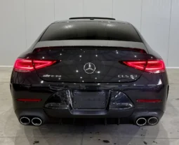Mercedes-Benz CLS 53 AMG 4M Night Package