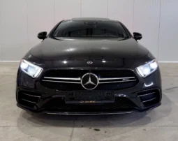 Mercedes-Benz CLS 53 AMG 4M Night Package