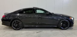 Mercedes-Benz CLS 53 AMG 4M Night Package