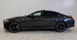 Mercedes-Benz CLS 53 AMG 4M Night Package