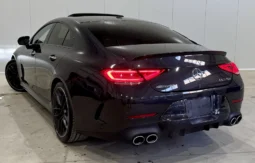 
										Mercedes-Benz CLS 53 AMG 4M Night Package full									