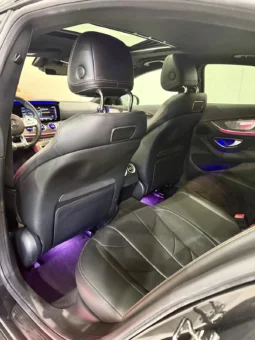 
										Mercedes-Benz CLS 53 AMG 4M Night Package full									