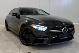 
										Mercedes-Benz CLS 53 AMG 4M Night Package full									