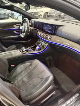 
										Mercedes-Benz CLS 53 AMG 4M Night Package full									