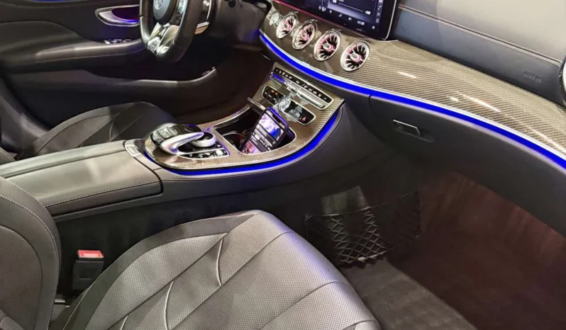 
								Mercedes-Benz CLS 53 AMG 4M Night Package full									