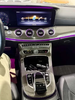 
										Mercedes-Benz CLS 53 AMG 4M Night Package full									