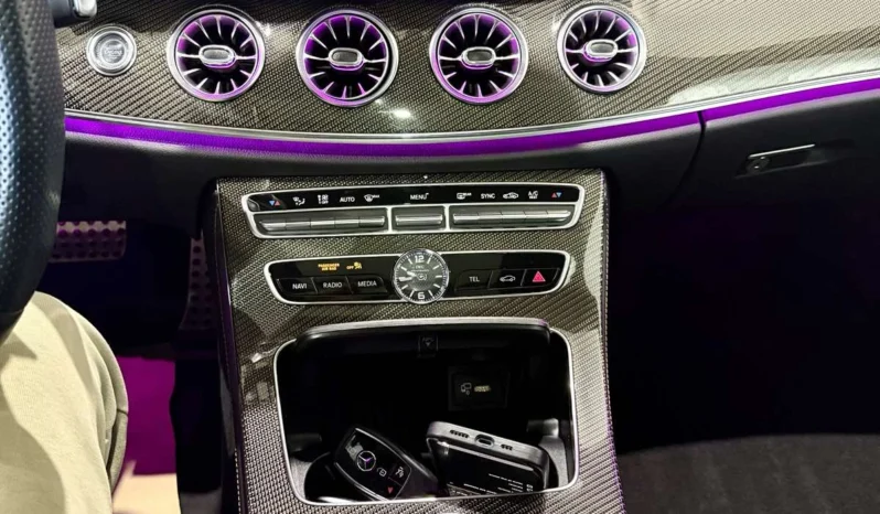
								Mercedes-Benz CLS 53 AMG 4M Night Package full									