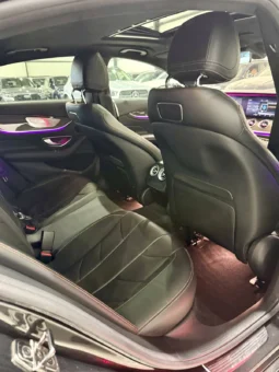 
										Mercedes-Benz CLS 53 AMG 4M Night Package full									