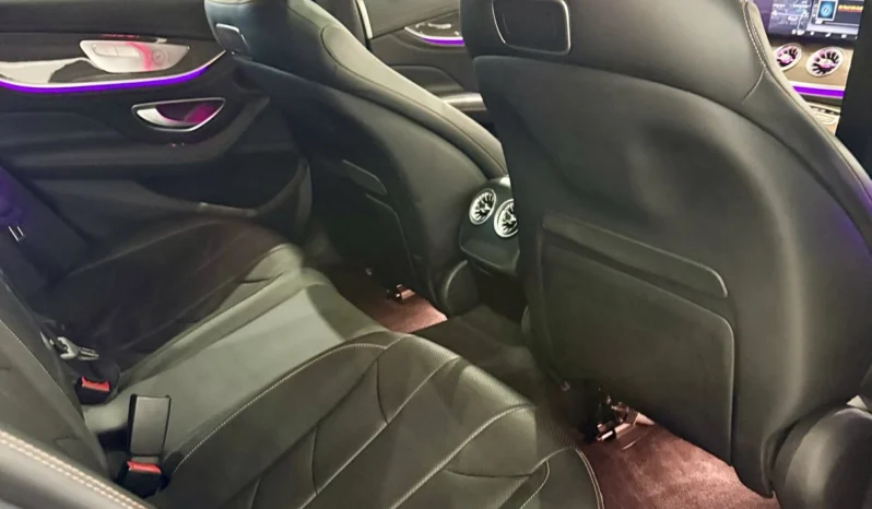
								Mercedes-Benz CLS 53 AMG 4M Night Package full									