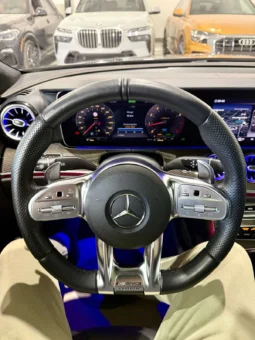 
										Mercedes-Benz CLS 53 AMG 4M Night Package full									