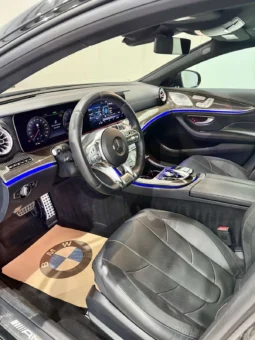 
										Mercedes-Benz CLS 53 AMG 4M Night Package full									