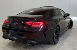 
										Mercedes-Benz CLS 53 AMG 4M Night Package full									