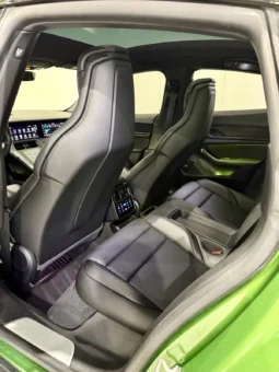 
										Porsche Taycan 4S Performance Plus 94kw full									