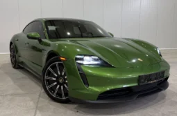 
										Porsche Taycan 4S Performance Plus 94kw full									
