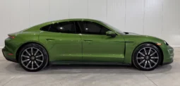 
										Porsche Taycan 4S Performance Plus 94kw full									