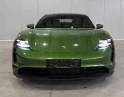 
										Porsche Taycan 4S Performance Plus 94kw full									