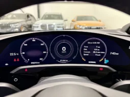 
										Porsche Taycan 4S Performance Plus 94kw full									