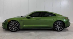 
										Porsche Taycan 4S Performance Plus 94kw full									