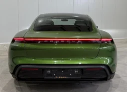 
										Porsche Taycan 4S Performance Plus 94kw full									