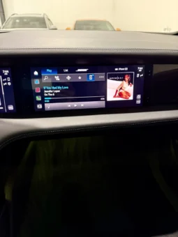 
										Porsche Taycan 4S Performance Plus 94kw full									