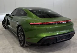 
										Porsche Taycan 4S Performance Plus 94kw full									